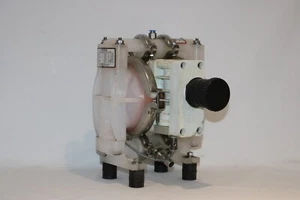 Wilden 01-3181-20 Membranpumpe 01318120 Wasserpumpe Hochdruckpumpe Pumpe - Bild 1 von 3