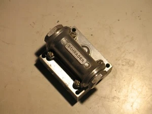 NEU Parker Schrader 31507-9000 MEHRZWECK DUAL PILOT OPER VENTIL 1/4 NPT P6548 - Bild 1 von 6
