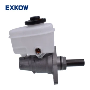 Brake Master Cylinder for Toyota 4Runner Land Cruiser Prado LHD - Picture 1 of 6