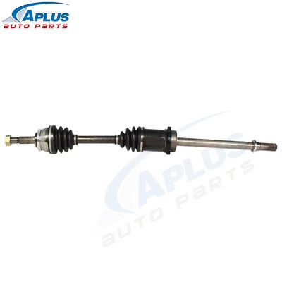 Eje delantero derecho CV para Nissan Sentra SE-R Spec V 2,5 L transmisión manual 02-06 Foto 1 de 4