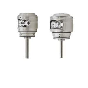 Dental Handpiece Turbine Cartridge NSK S-Max M800 M900 Angular Contact Bearing - Picture 1 of 40
