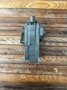 NATIONAL MAXIPRES Maxi - NZG Modelle #158 - West Germany - SALESMAN SAMPLE - Picture 1 of 10