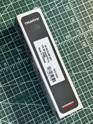 NOS TruVativ Giga Pipe Team SL 68/68E/73 x 113mm ISIS Bottom Bracket - Image 1 of 4