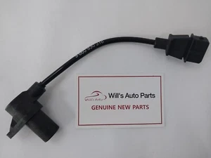 GENUINE BRAND NEW CRANKSHAFT POSITION SENSOR SUITS KIA K2900 2007 - 2011 2.9L - Picture 1 of 6