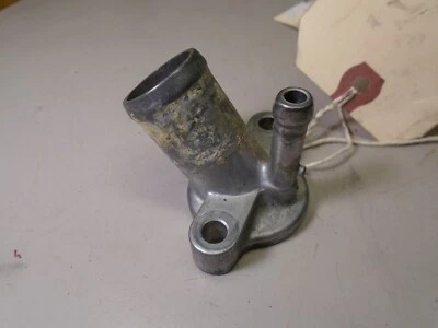 Entrada de refrigerante para Honda CBR929RR 929RR 2000 2001 Foto 1 de 3