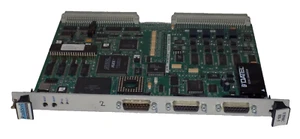 RadiSys UIMC III-1 (061-01262-0022) Axis Control UMIC/1M-UPS Board 48537803 - Picture 1 of 9