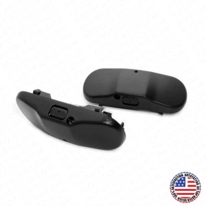 Audi 8K For A4 A5 Q5 S4 S5 RS4 Windscreen Washer Heated Spray Nozzle Jet / Pair - Picture 1 of 5