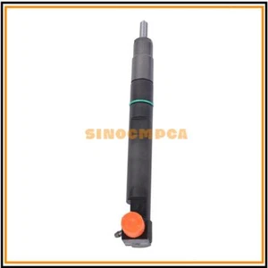 400903-00074D Fuel Injector 7275454 28337917 For Bobcat T450 T550 Doosan D18 D24 - Picture 1 of 7