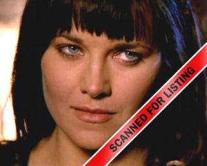 LUCY LAWLESS XENA WARRIOR PRINCESS 8x10 PHOTO #354 - Picture 1 of 1
