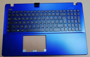 Tastatur Asus Y581C R510JK Y582 X552E A550L X552E K550L F550 X550 Case Keyboard - Bild 1 von 3