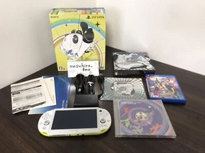 SONY PS Vita Console PERSONA 4 Dancing All Night Premium Crazy Box Limited - Picture 1 of 12
