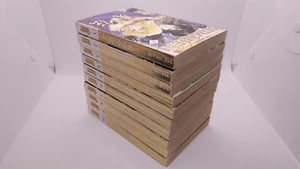 Manga Serie Seimaden Band Volume 1-10 Deutsch Carlsen Comics Verlag - Picture 1 of 3