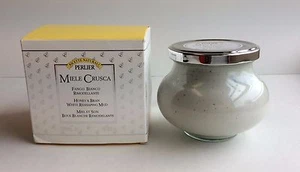 Perlier ~ Miele Crusca Honey & Bran White Reshaping Mud 16.8 fl oz New in Box! - Picture 1 of 1