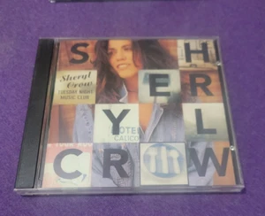 SHERYL CROW TUESDAY NIGHT MUSIC CLUB CD - Picture 1 of 4