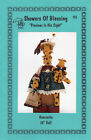 "Henrietta"© 1995 Showers Of Blessing Sewing Dollmaking Pattern # 115 UNCUT
