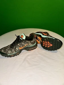 Nike Air Max Plus TN - Picture 1 of 5
