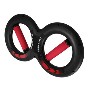 Handgelenksstärke Handgriff Krafttrainer Krafttraining Griffverstärker - Bild 1 von 12