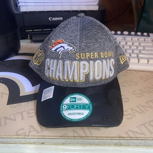 Denver Broncos Mütze - Bild 1 von 3