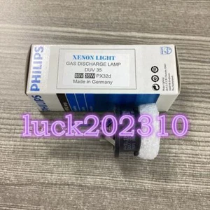 1PC Philips DUV35 85V35W PX32d Detector tube #p - Picture 1 of 3