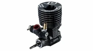 RC MODEL CAR ENGINE O.S. Speed R21GT OS1CC00 - Picture 1 of 1