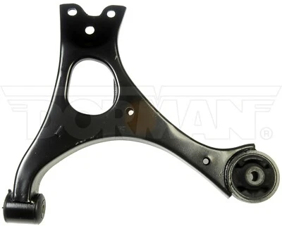 For 2006-2011 Acura CSX Suspension Control Arm Front Left Lower Dorman 2007 2008 - Image 1 of 3