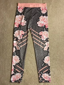 Justice Leggings Size 16 - Picture 1 of 3