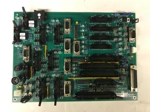 Placa de distribución de señal PCB 43301-1 para BacT/Alert 3D Select - Imagen 1 de 1