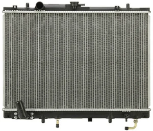 Radiator for 2000 Mitsubishi Montero Sport 3.0L - Picture 1 of 1