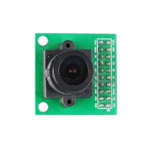 1/4 Optical Size OV5642 5 Million Camera Module High Reliability Manual 3.3-5.0V - Picture 1 of 3