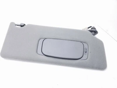 2005-2012 Toyota Avalon OEM Right Side Sun Visor Covered Lighted Mirror  Foto 1 de 4