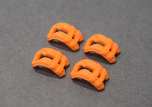 Lego 24184 Life Jacket Pack of 4 - Picture 1 of 2