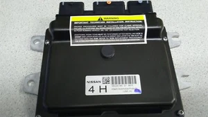 2007-2008 NISSAN VERSA 23710-EL53A GENUINE OEM FACTORY ORIGINAL ECM ECU - Picture 1 of 1