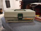 Game Fisher One Tier Tackle Box Vintage