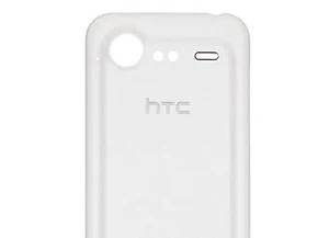 GENUINE HTC Droid Incredible 2 BATTERY COVER Door WHITE smart phone back ADR6350 - Picture 1 of 2