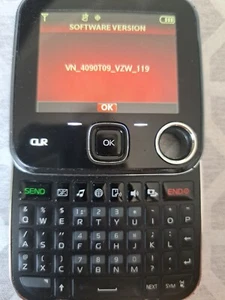 Telefon Nokia 7705 Twist Używany sprawny bateria - Zdjęcie 1 z 5
