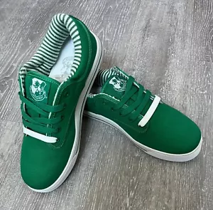 Vlado Women Footwear Green Spectro 3 New Condition without box - Picture 1 of 6