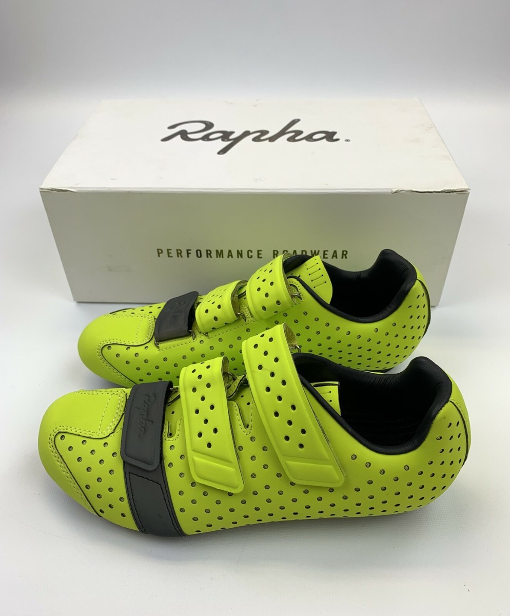 Rapha Cycling Shoes for Men for sale - eBay