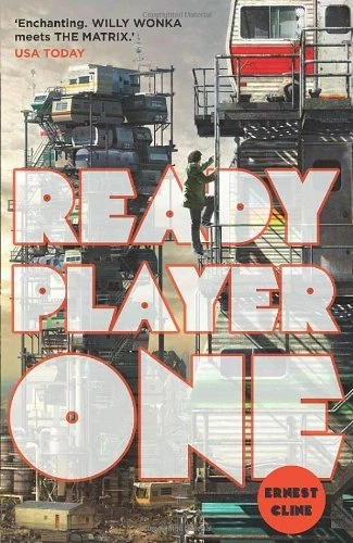 Ready Player One,Ernest Cline- 9780099560432 - Image 1 of 1