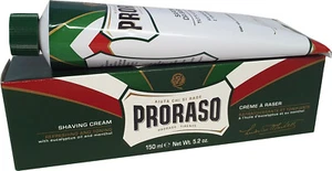 Crema de afeitar Proraso verde - eucalipto y mentol 150 ml - Imagen 1 de 1