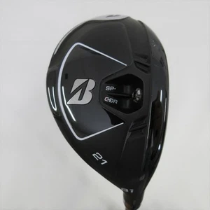 Bridgestone Hybrid BRIDGESTONE B1 HY 21° Stiff TOUR AD BS-6h - Picture 1 of 11