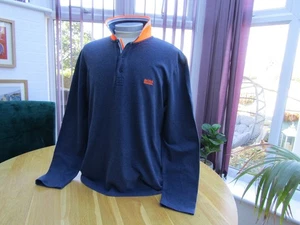 HUGO BOSS Men's XXL Fit Polo T Shirt - 48" Chest - Picture 1 of 18