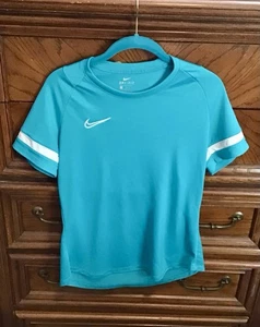 Nike Dri Fit S/S Shirt Top Gr. M - Bild 1 von 13