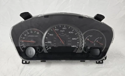 2005 Honda Pilot EX 3.5L Speedometer Instrument Cluster Assy ID-78100S9VA310 OEM Foto 1 de 4