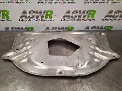 BMW Engine Under Reinforcement E64 6 SERIES Convertible 31116759879 - Image 1 of 4