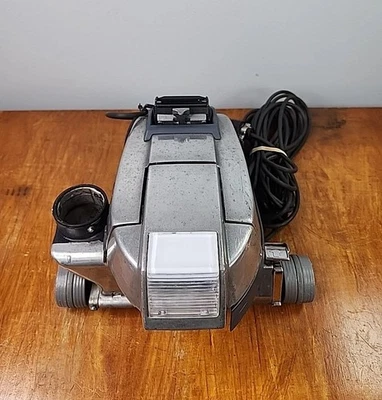 Kirby G4D Power Base Original mit Kabel * KEIN STROM * FUNKTIONIERT NICHT FÜR TEILE/REPARATUR - Bild 1 von 4