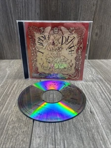 Murder By Death: Red Of Tooth & Claw : CD Promotional Disc Advance CD RARE FIND - Picture 1 of 16