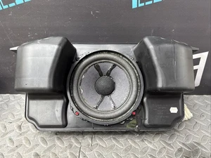 OEM 1996-2002 BMW Z3 E36 HARMAN KARDON SUBWOOFER SPEAKER - Picture 1 of 9
