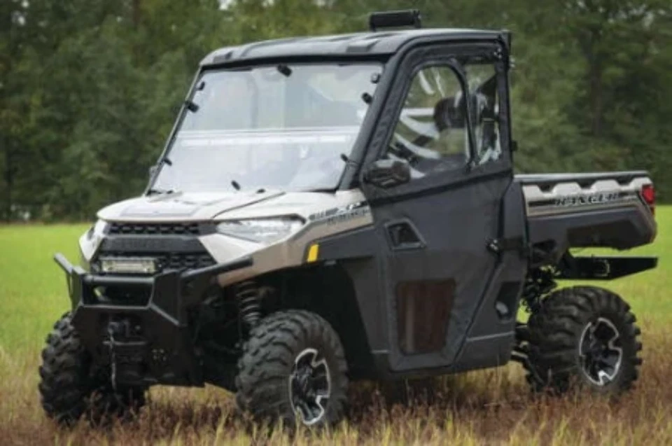 Kit de puerta con marco Polaris Ranger 1000 Seizmik 2019-2020 63-06024 Foto 1 de 4