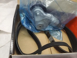 Serpentine Belt Kit 6PK961 R112422138  032514001 3PK787SF Mazda CX5 CX3 2 2.5L - Bild 1 von 7