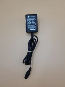 Qili Power/Razor Class 2 Battery Charger QL-09002-B2400600H - Picture 1 of 3